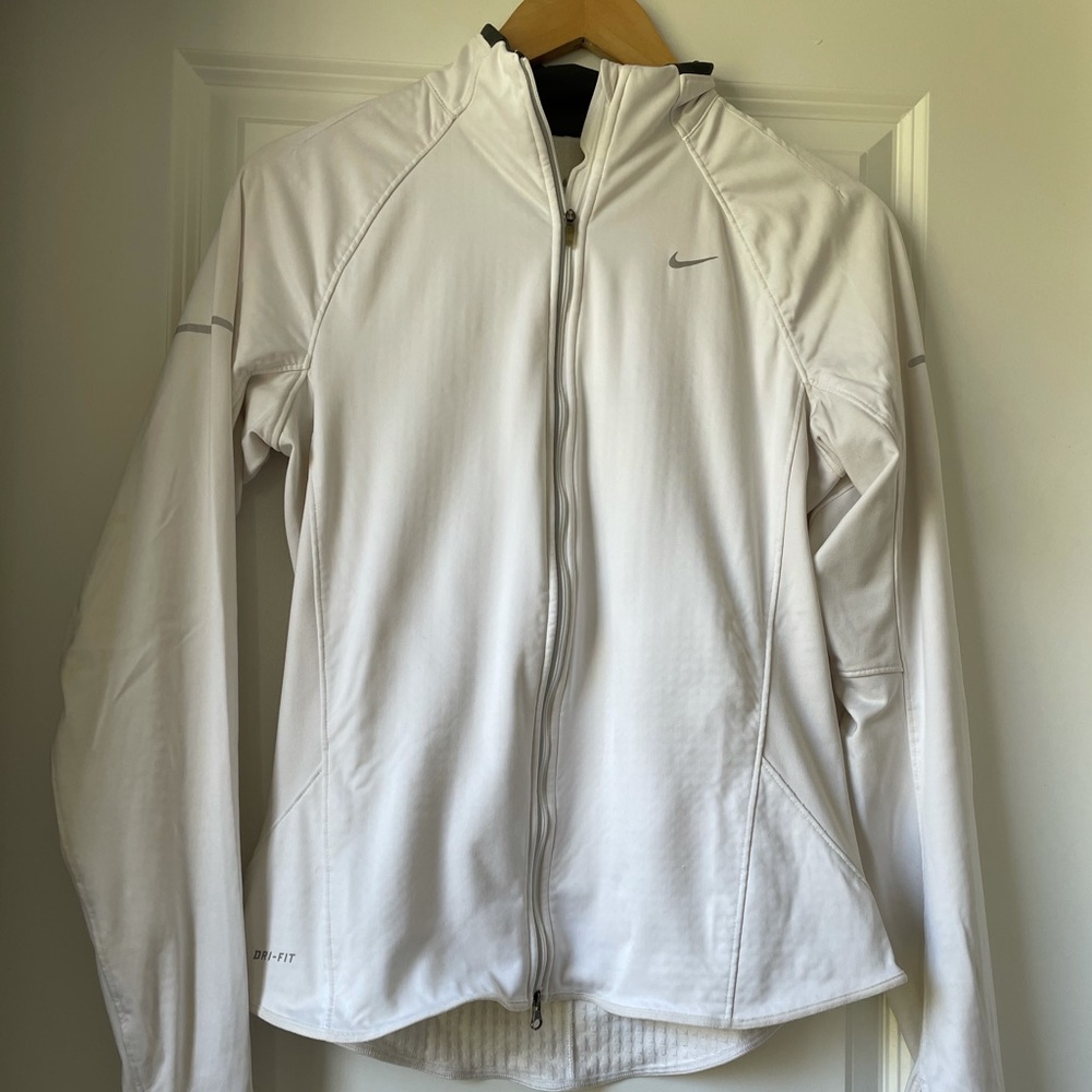 Nike sports jacket!